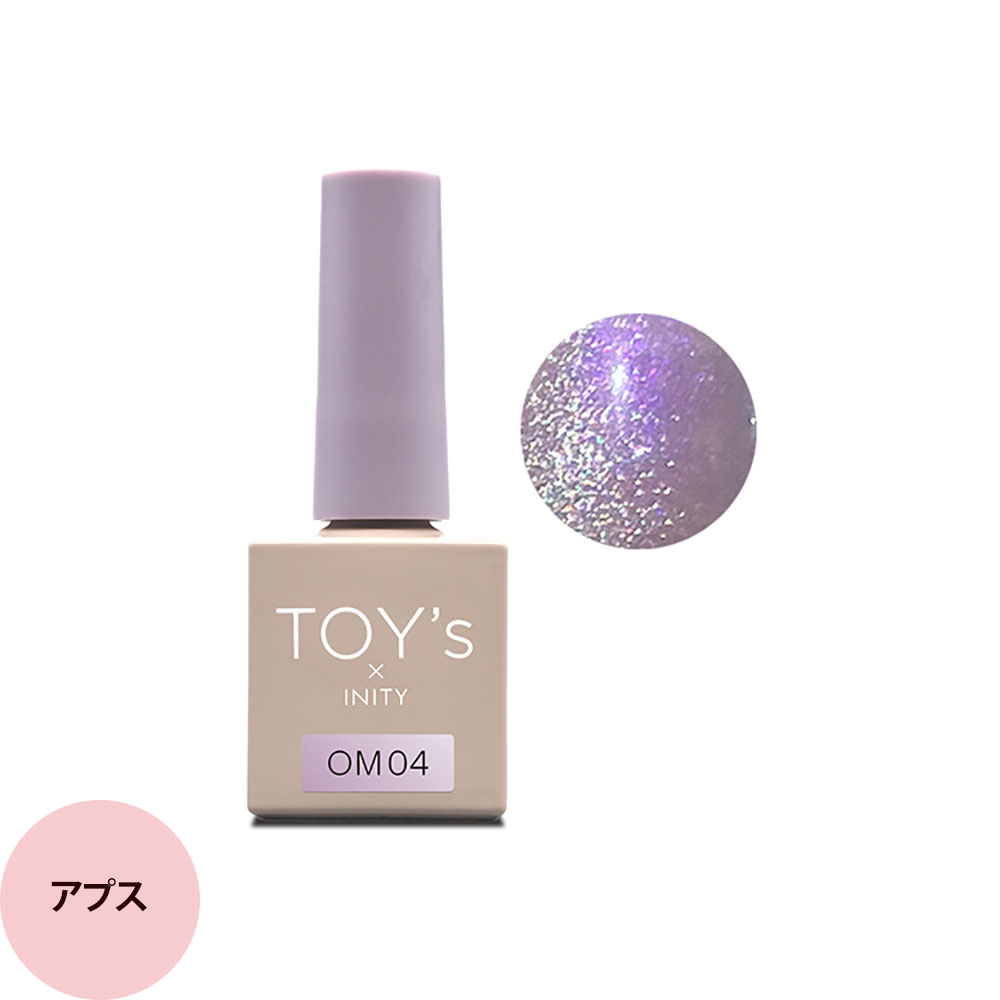 TOY's × INITY トイズバイアイニティ オリオンマグコレクション （全6