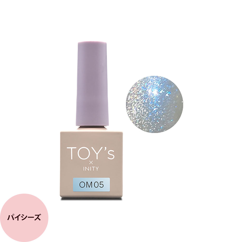 TOY's × INITY トイズバイアイニティ オリオンマグコレクション （全6