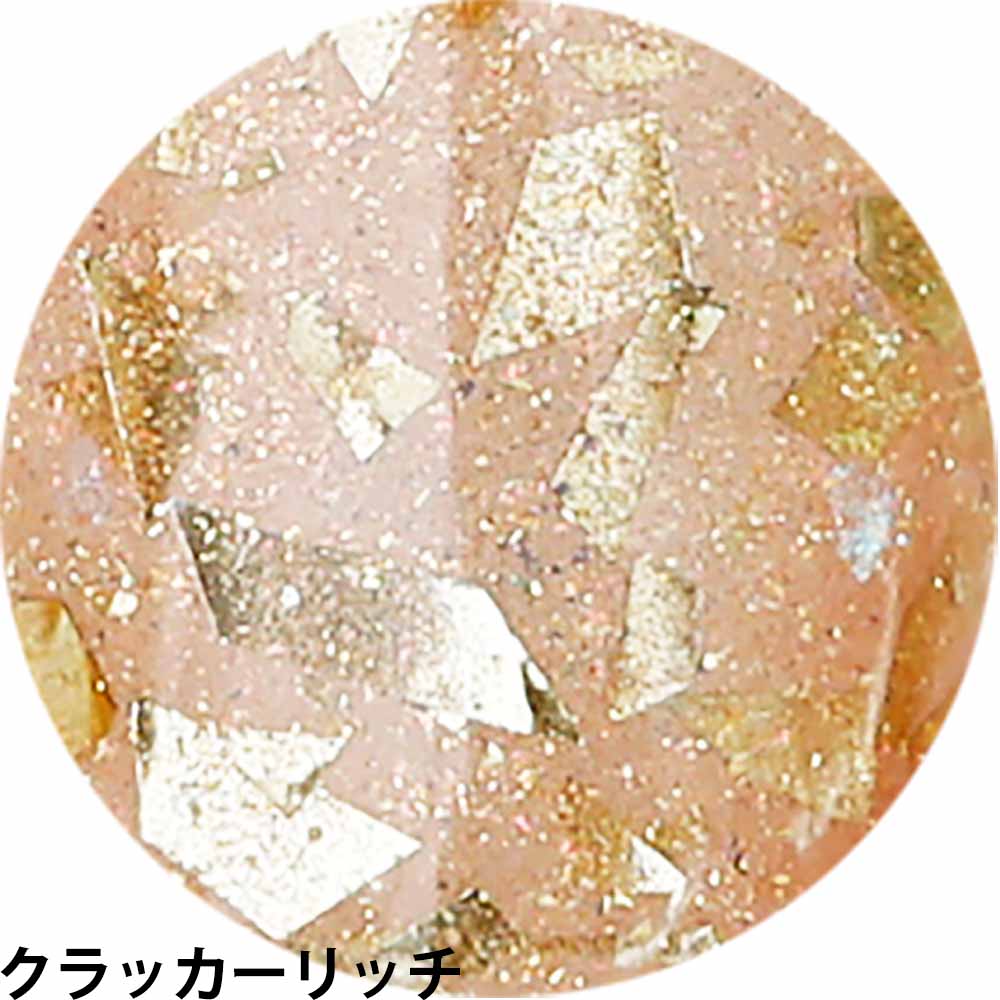 ベトロ ジェル ナンバージューク カラージェル VETRO No.19