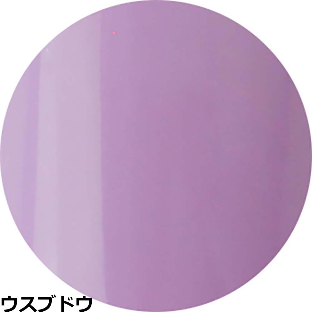 ベトロ ジェル ナンバージューク カラージェル VETRO No.19 （VL405A