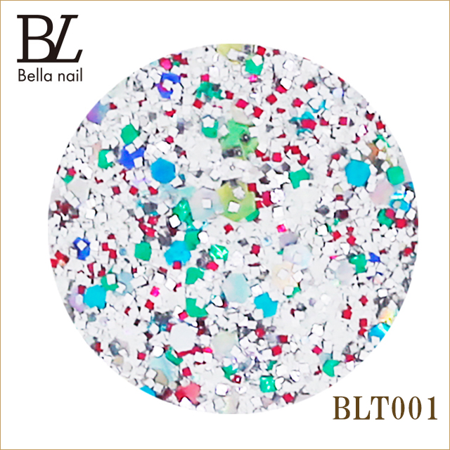 VETRO Bella Nail Luxe ベトロ カラージェル 全5色 / 3mL（定形外） | ブランド登録なし | 01