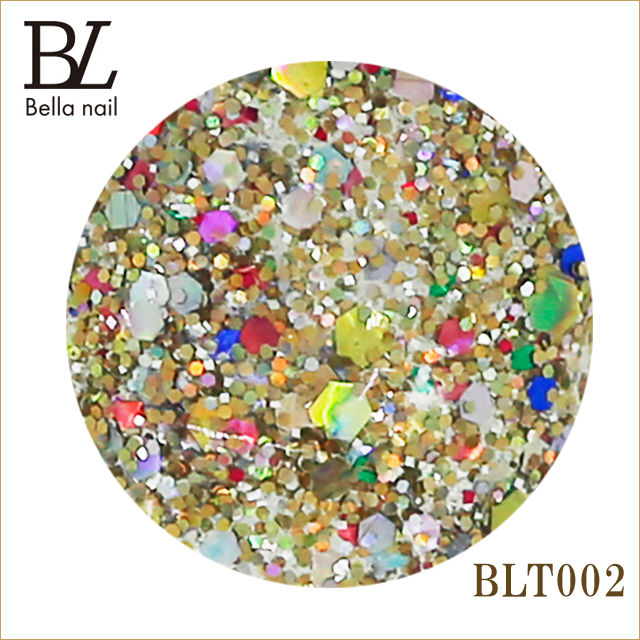 VETRO Bella Nail Luxe ベトロ カラージェル 全5色 / 3mL（定形外） | ブランド登録なし | 02