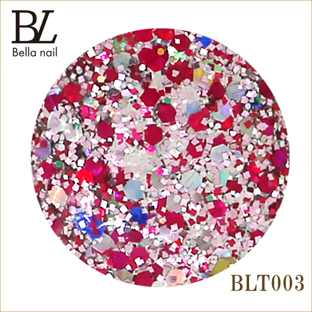 VETRO Bella Nail Luxe ベトロ カラージェル 全5色 / 3mL（定形外） | ブランド登録なし | 03