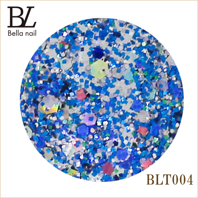 VETRO Bella Nail Luxe ベトロ カラージェル 全5色 / 3mL（定形外） | ブランド登録なし | 04