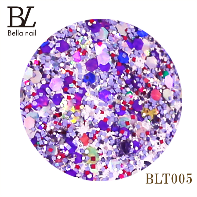 VETRO Bella Nail Luxe ベトロ カラージェル 全5色 / 3mL（定形外） | ブランド登録なし | 05