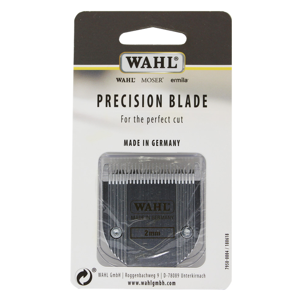 WAHL ウォール クロム2スタイル 専用替刃（1873-7270・1884-7360