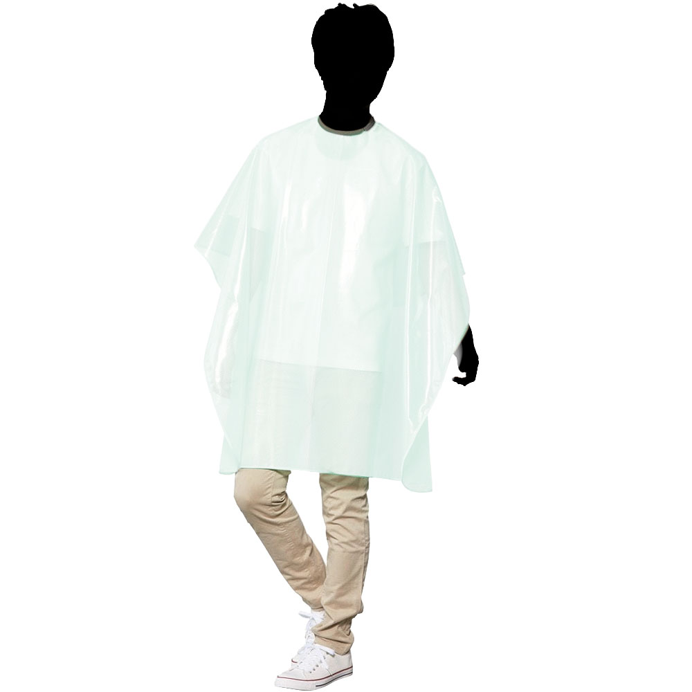 ワコウ クリスタルクロス 3329〜3338 全9色 防水加工 クロス シャンプー ヘアカラー パーマ ヘアダイ 業務用 美容室 理髪店 | ブランド登録なし | 01