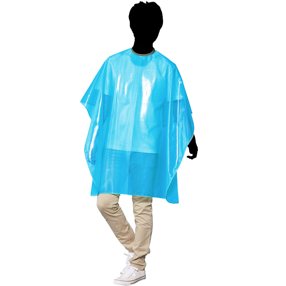 ワコウ クリスタルクロス 3329〜3338 全9色 防水加工 クロス シャンプー ヘアカラー パーマ ヘアダイ 業務用 美容室 理髪店 | ブランド登録なし | 02