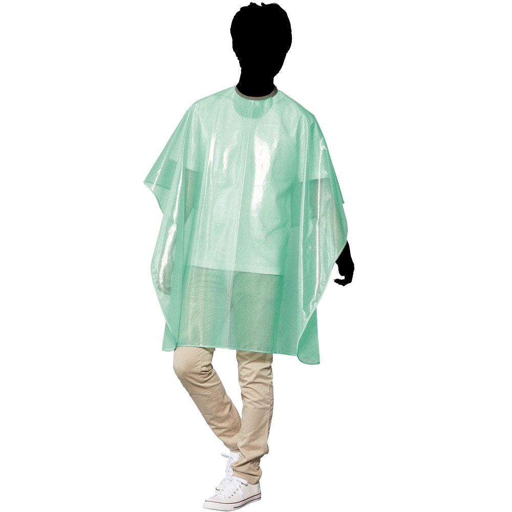 ワコウ クリスタルクロス 3329〜3338 全9色 防水加工 クロス シャンプー ヘアカラー パーマ ヘアダイ 業務用 美容室 理髪店 | ブランド登録なし | 04