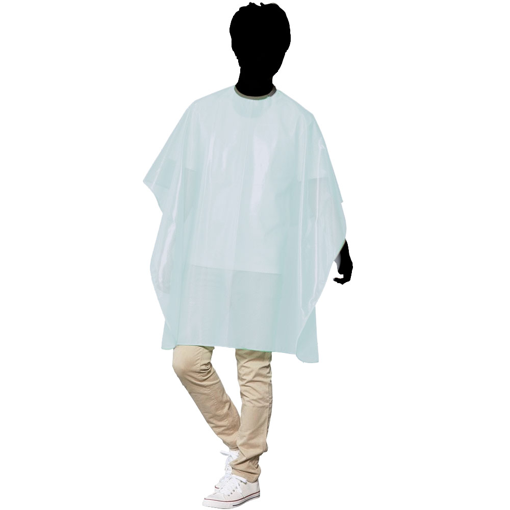 ワコウ クリスタルクロス 3329〜3338 全9色 防水加工 クロス シャンプー ヘアカラー パーマ ヘアダイ 業務用 美容室 理髪店 | ブランド登録なし | 06