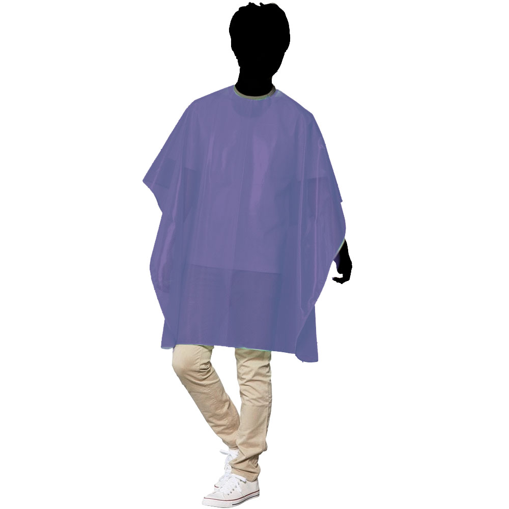 ワコウ クリスタルクロス 3329〜3338 全9色 防水加工 クロス シャンプー ヘアカラー パーマ ヘアダイ 業務用 美容室 理髪店 | ブランド登録なし | 09