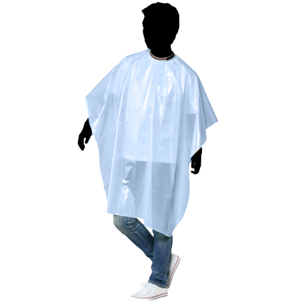 ワコウ クリーンヘアダイクロス 3321 全6色 防水加工 クロス ヘアカラー パーマ シャンプー ヘアダイ 業務用 美容室 理髪店 | ブランド登録なし | 02