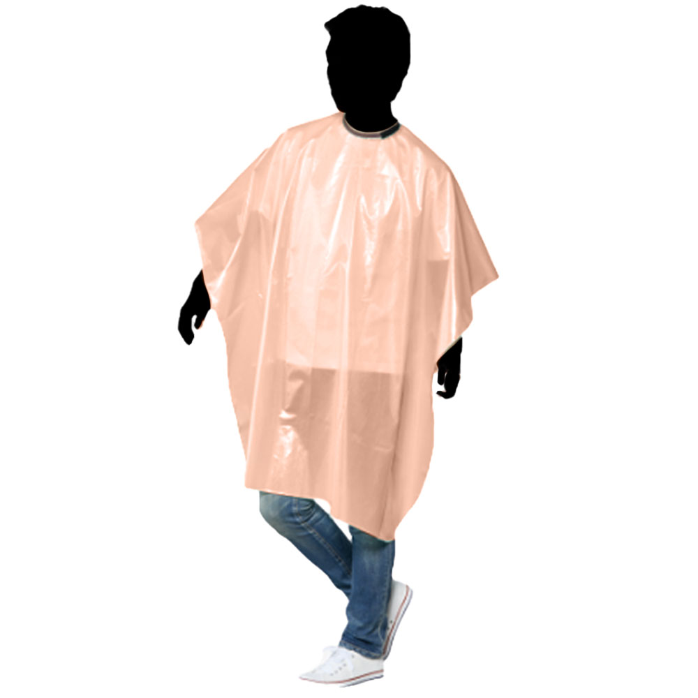 ワコウ クリーンヘアダイクロス 3321 全6色 防水加工 クロス ヘアカラー パーマ シャンプー ヘアダイ 業務用 美容室 理髪店 | ブランド登録なし | 05