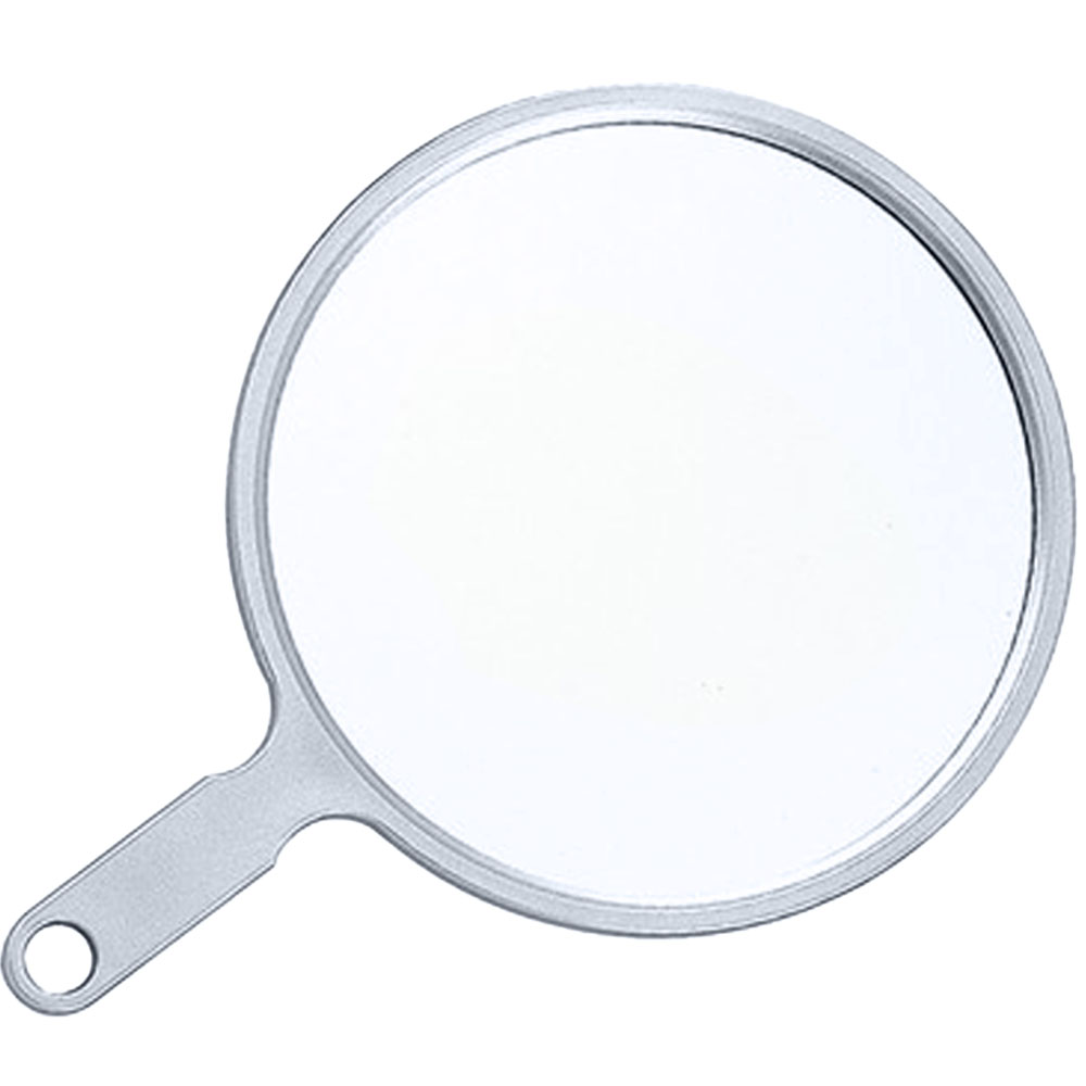 ヤマムラ スーパージャンボハンドミラー S-2101 ゴールド・シルバー・ブラック 手鏡 ハンドミラー 大きいサイズ 人気 シンプル 使いやすい ヤマムラミラー | ブランド登録なし | 02