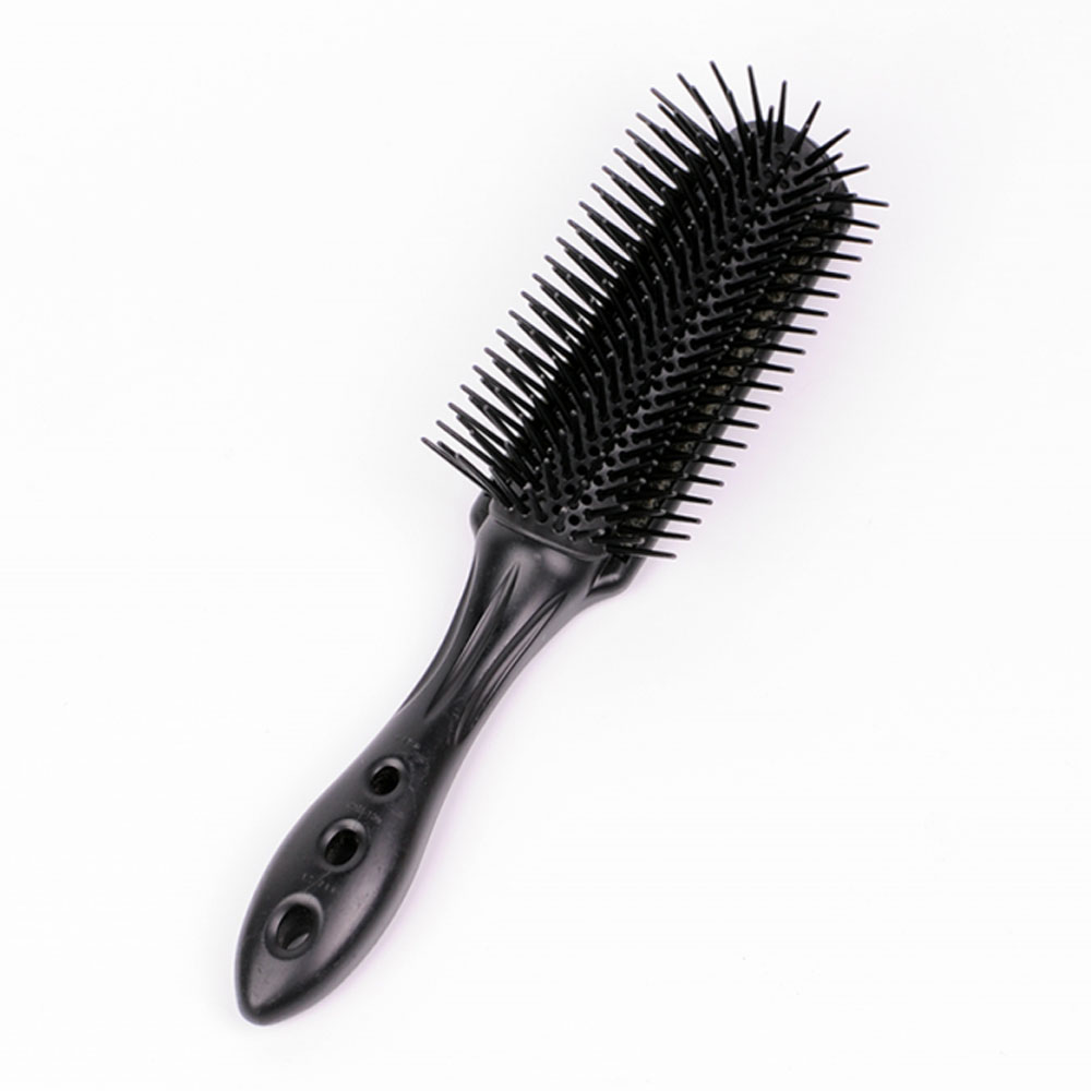 [ ヘアブラシ 超軽量 ] Y.S.PARK ワイエスパーク ストレートエアースタイラー YS-T09（全5色）ブラッシング ブロー 速乾 ボリューム 髪 美容室 サロン仕様 | Y.S.PARK | 01