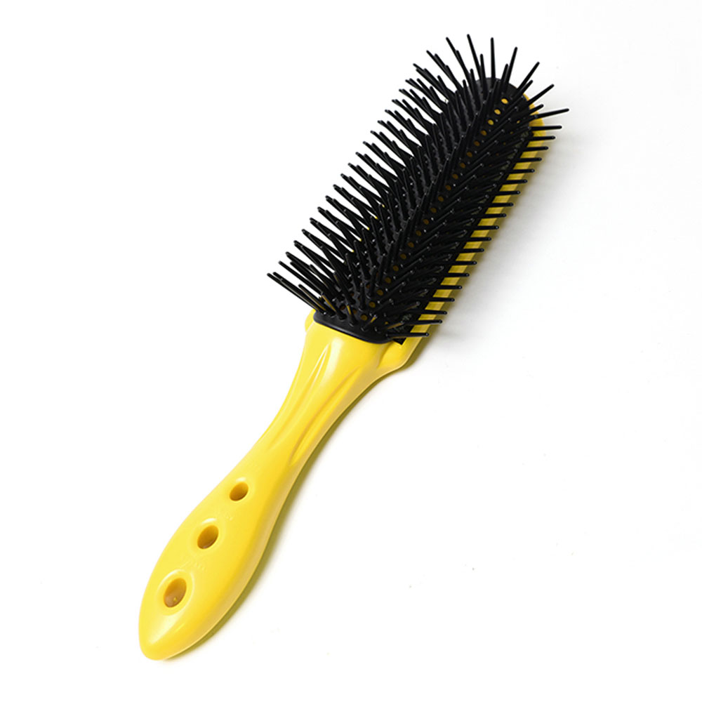 [ ヘアブラシ 超軽量 ] Y.S.PARK ワイエスパーク ストレートエアースタイラー YS-T09（全5色）ブラッシング ブロー 速乾 ボリューム 髪 美容室 サロン仕様 | Y.S.PARK | 05