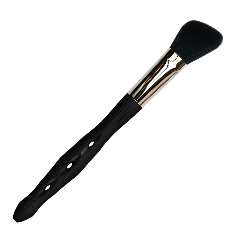 Y.S.PARK ワイエスパーク メイクアップ コントロール ブラシ YS-CE07-HL 全2色 ハイライトブラシ チークブラシ メイクブラシ 斜めカット 化粧 おすすめ 人気 | Y.S.PARK | 02