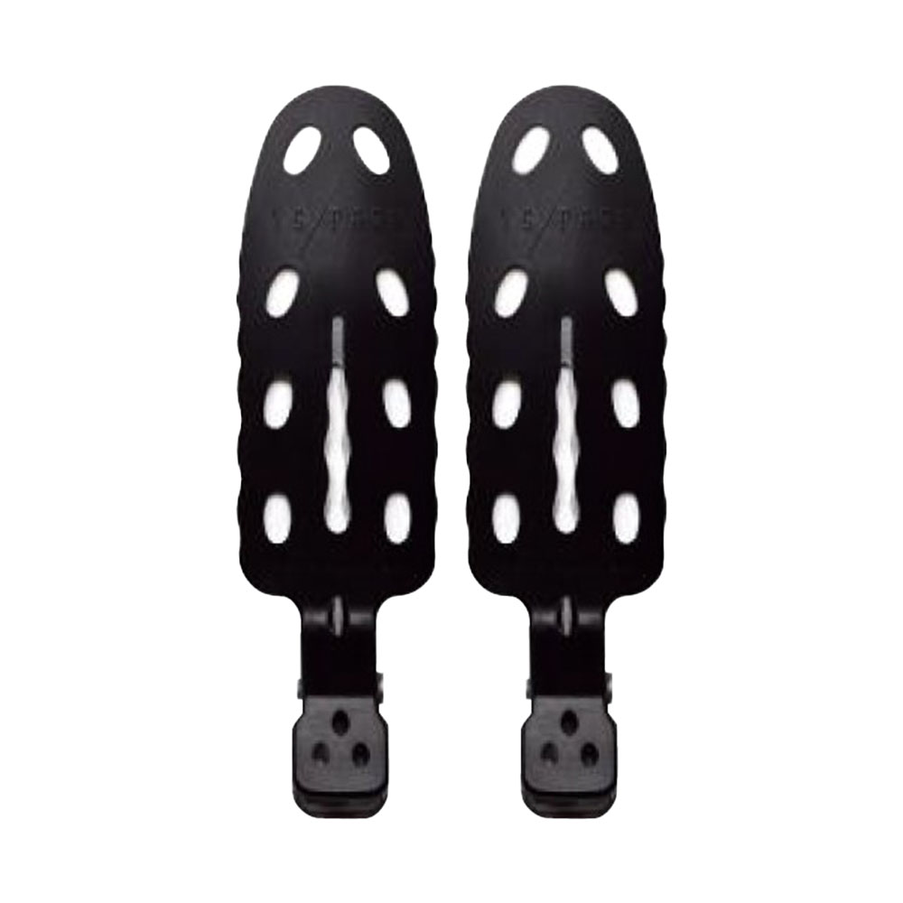 ヘアクリップ ワイエスパーク ノーマーククリップ 2個入り ブラック レッド ピンク ブルー ゴールド シルバー 軽量 Y.S.PARK | ブランド登録なし | 01