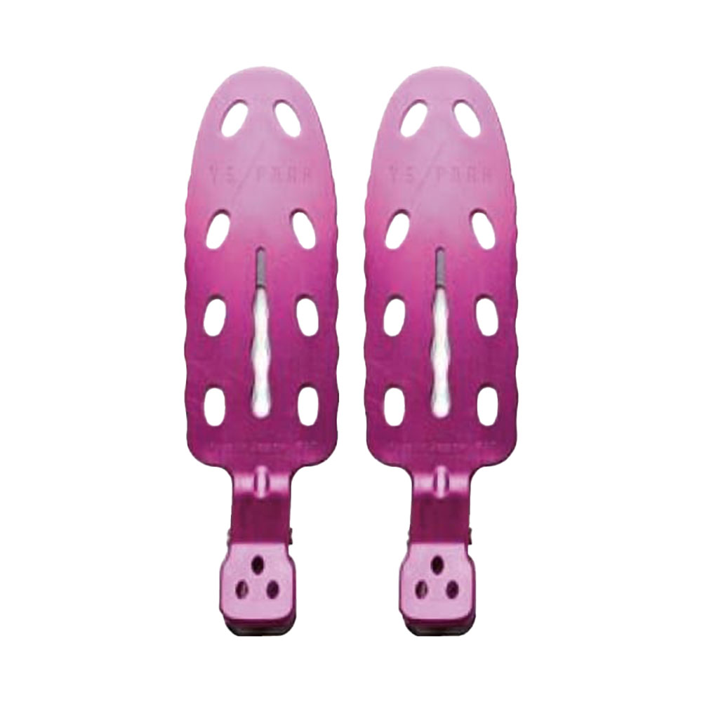 ヘアクリップ ワイエスパーク ノーマーククリップ 2個入り ブラック レッド ピンク ブルー ゴールド シルバー 軽量 Y.S.PARK | ブランド登録なし | 03