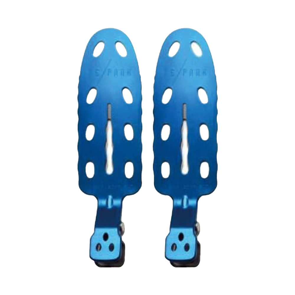 ヘアクリップ ワイエスパーク ノーマーククリップ 2個入り ブラック レッド ピンク ブルー ゴールド シルバー 軽量 Y.S.PARK | ブランド登録なし | 04