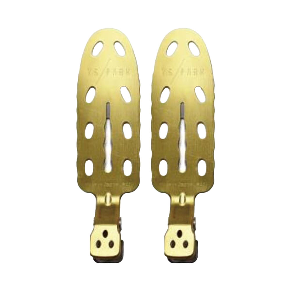 ヘアクリップ ワイエスパーク ノーマーククリップ 2個入り ブラック レッド ピンク ブルー ゴールド シルバー 軽量 Y.S.PARK | ブランド登録なし | 05