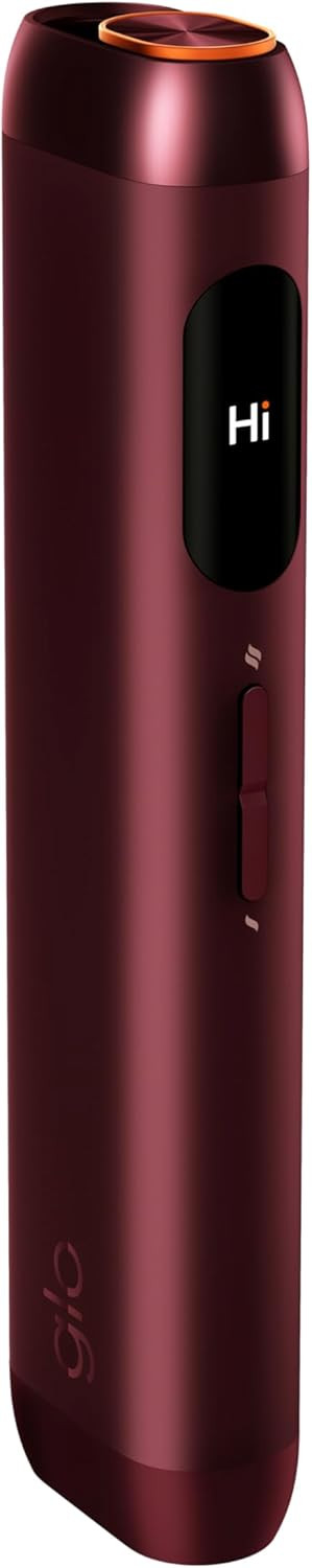 グロー（加熱式たばこ、スターターキット）｜加熱式たばこ、電子たばこ