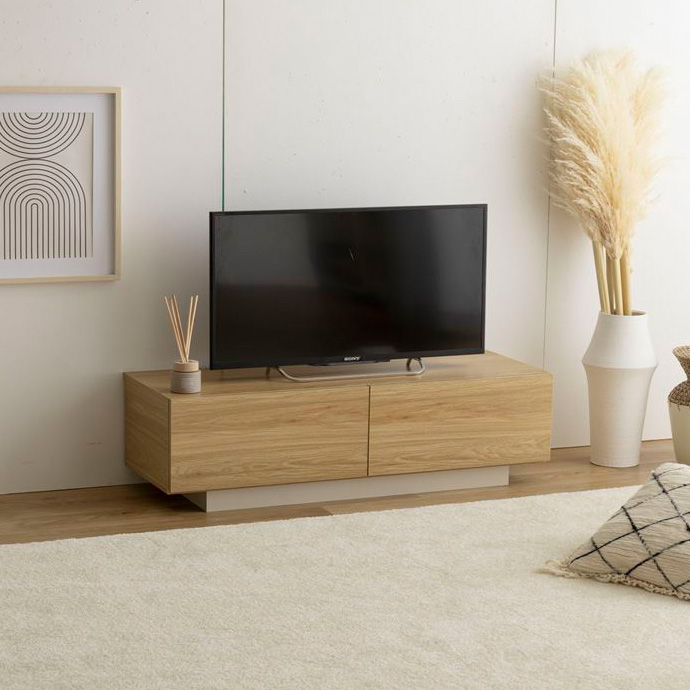 テレビ台 ローボード 100cm テレビボード 一人暮らし 木製 引き出し