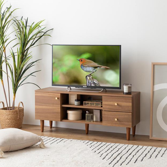 テレビ台 100 ローボード 引き出し 収納 テレビボード 北欧 おしゃれ