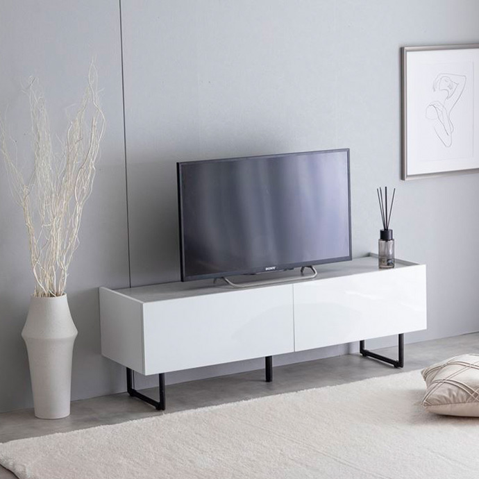 ☆テレビ40インチ　テレビ台　セット☆ 楽天市場】テレビ 40型（テレビ台・ローボード｜収納家具