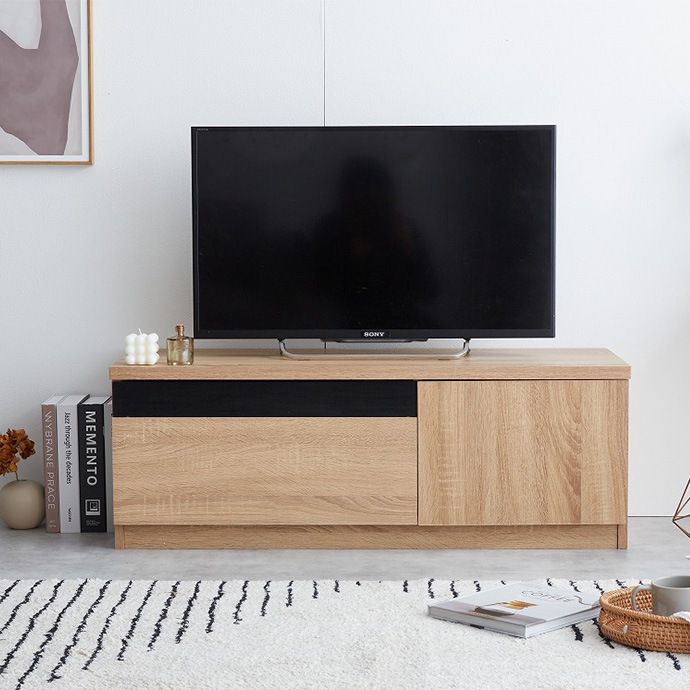 テレビ台 ローボード 幅100cm 32インチ 32型 おしゃれ TV台 TVボード