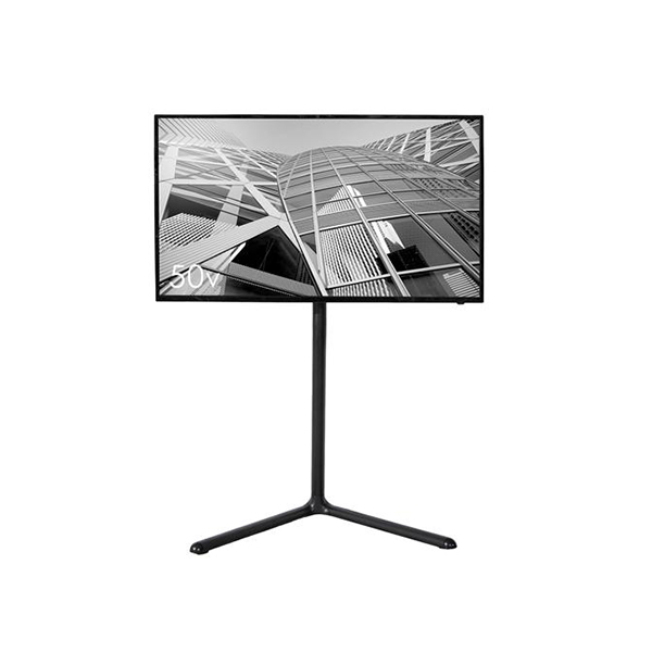 テレビスタンド 32型 65インチ 白 黒 おしゃれ テレビ台 壁掛け風 TV
