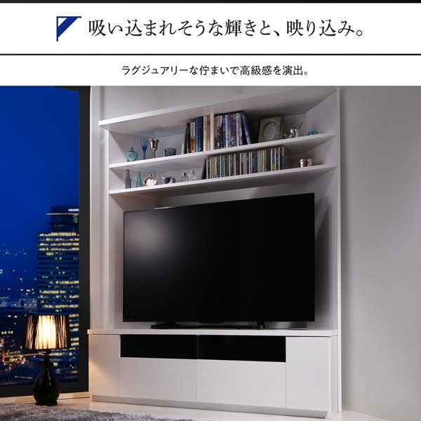 テレビ台 ハイタイプ コーナー おしゃれ テレビボード tv台 tvボード 