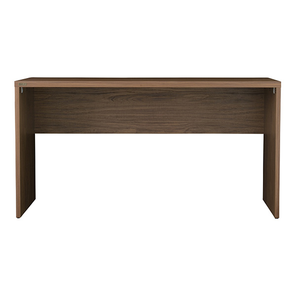 4FUL（フォーフル） デスク パソコンデスク 140 シンプル おしゃれ