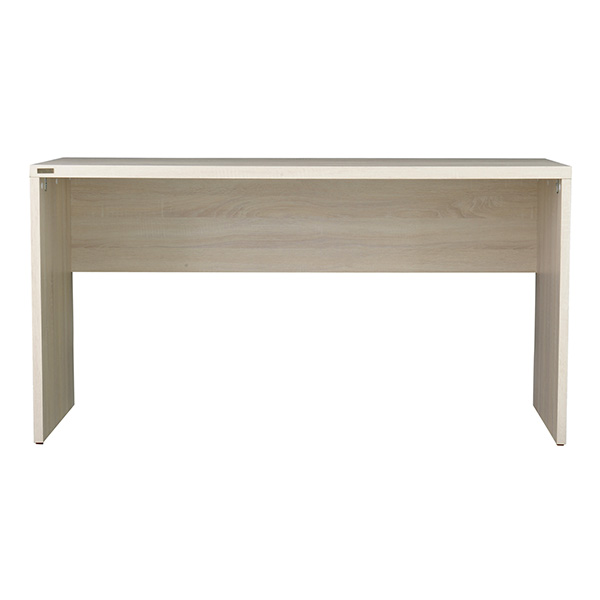 4FUL（フォーフル） デスク パソコンデスク 140 シンプル おしゃれ