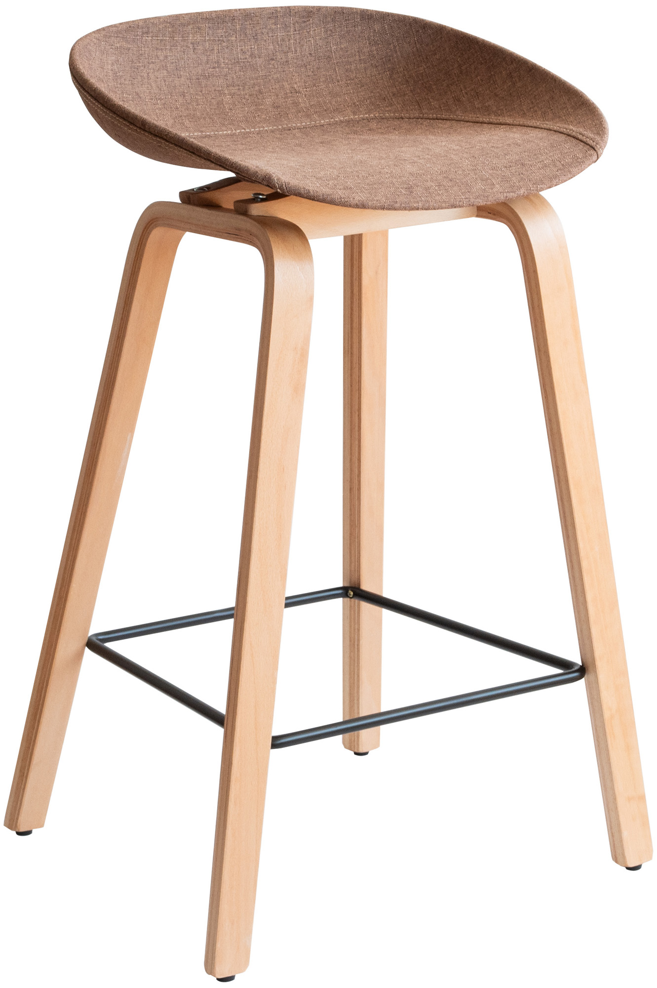 カウンターチェア カウンター椅子 木製 70cm 北欧 カウンタースツール バーチェア ハイチェア ...
