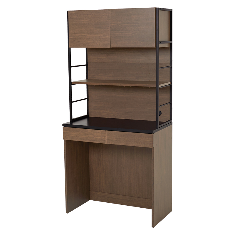 キッチンラック 幅90 おしゃれ レンジラック ゴミ箱 トースター ラック