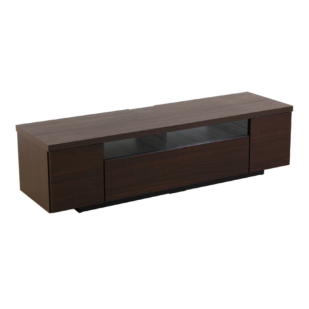 ホームテイスト（HOME taste） テレビ台 ローボード 幅140 完成品 日本