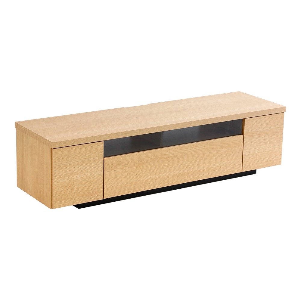 ホームテイスト（HOME taste） テレビ台 ローボード 幅140 完成品 日本