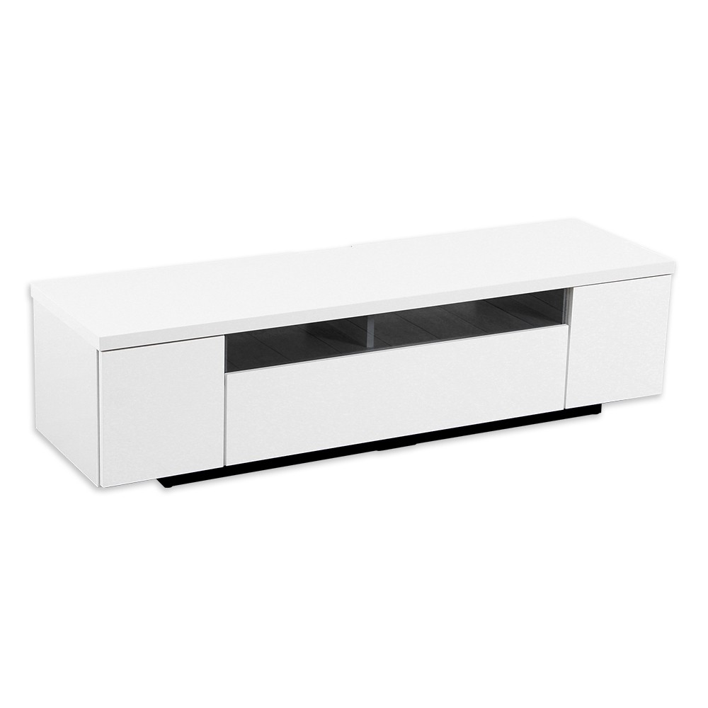 ホームテイスト（HOME taste） テレビ台 ローボード 幅140 完成品 日本