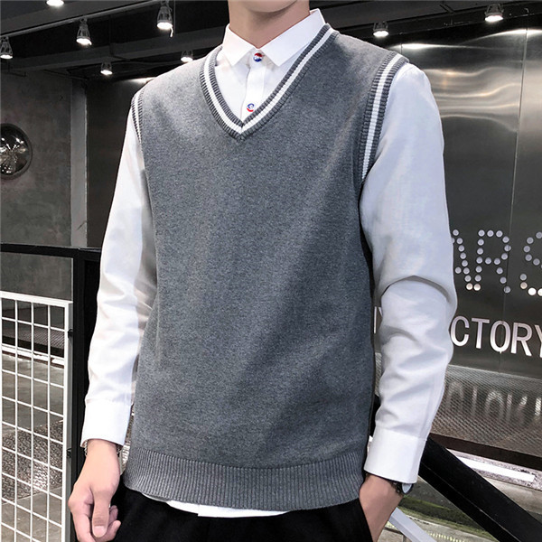 セーター ベスト メンズ ニットベスト フォーマル チルデンベスト ゴルフウェア スーツ Vネック 防寒 ビジネス 結婚式 通学 カジュアル 通勤 紳士服 秋 冬 Hx21sep26nmxmj01 ネットショップカイ 通販 Yahoo ショッピング