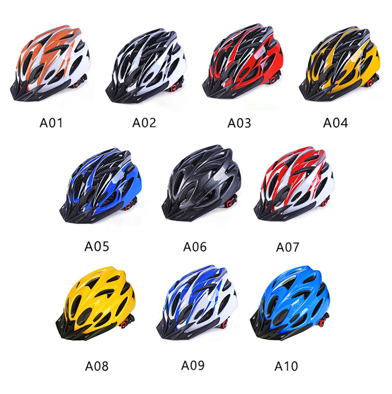 新商品 ♢新品♢ チェック柄 自転車 ヘルメット 軽量 男性 女性 サイクリング