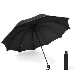 雨傘 傘 折りたたみ傘 大きい 日傘 10本骨 超撥水 父の日 耐強風 一部即納 ビジネス 梅雨対策...