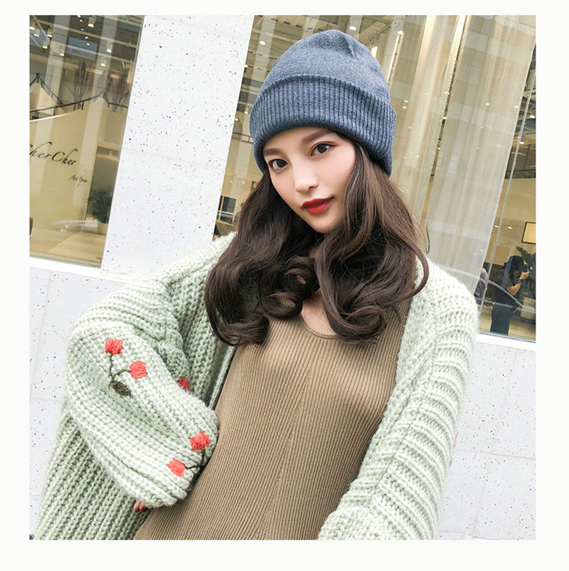 爆買 帽子ウィッグ レディース かつら ロング巻き カール 仮装 暖かい