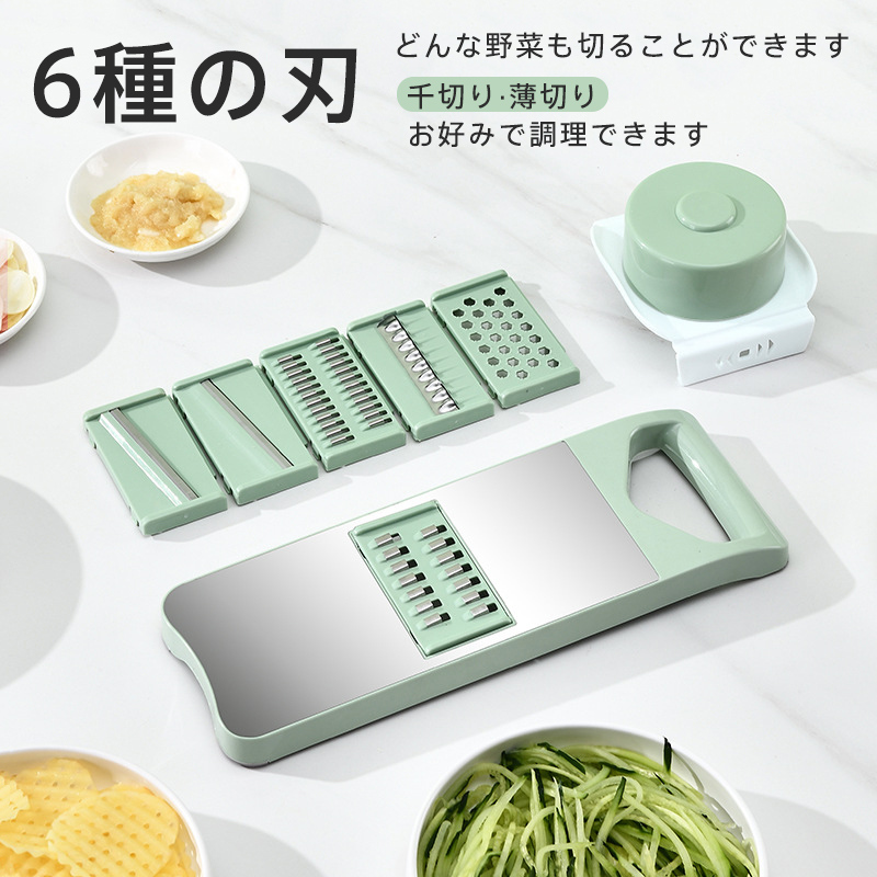 Amazon | チーズスライサー & チーズカッター | ステンレス製