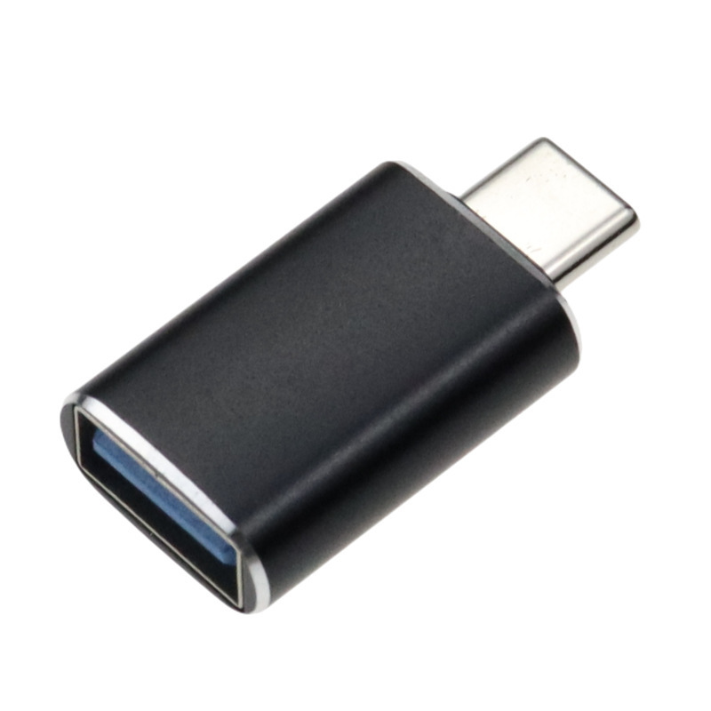 USB TypeC 変換 アダプター コネクター USB3.0 iPhone android 充電 コンバータ小型 OTG データ転送 高速 送料無料