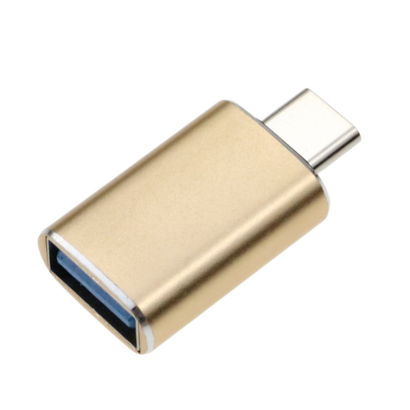 USB TypeC 変換 アダプター コネクター USB3.0 iPhone android 充電 コンバータ小型 OTG データ転送 高速 送料無料