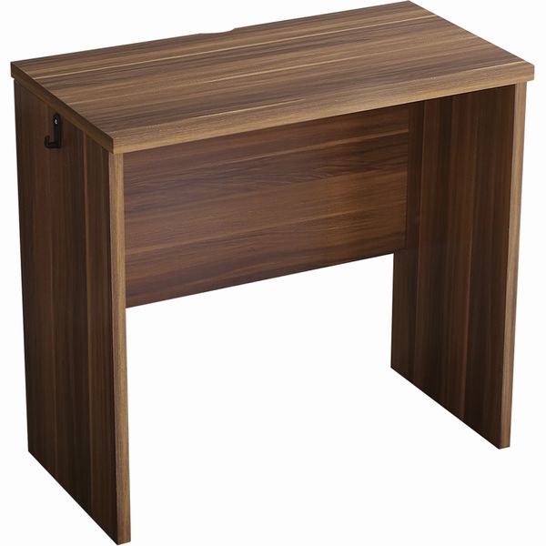 ヴィンテージ シンプルデスク 75cm幅 万能ワークデスク 学習机