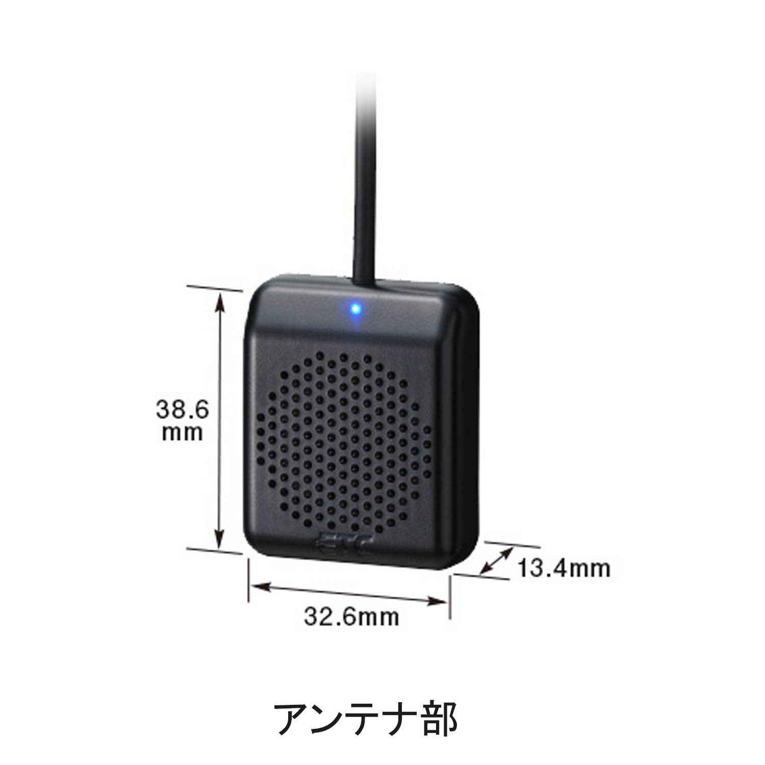 パナソニック ETC車載器 CY-ET926D : cy-et926d : NET STAGE - 通販 