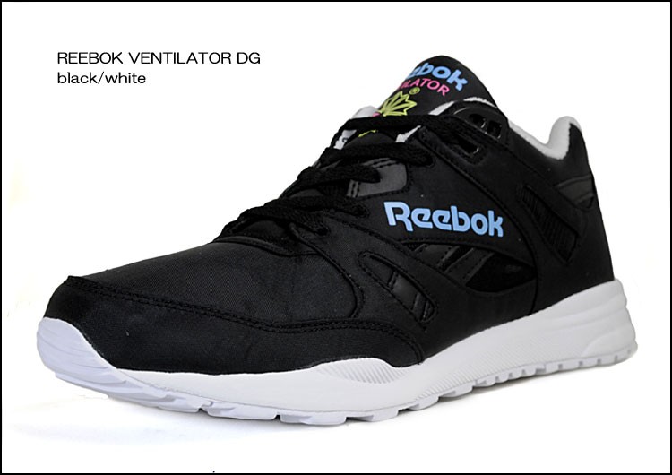 reebok ventilator dg