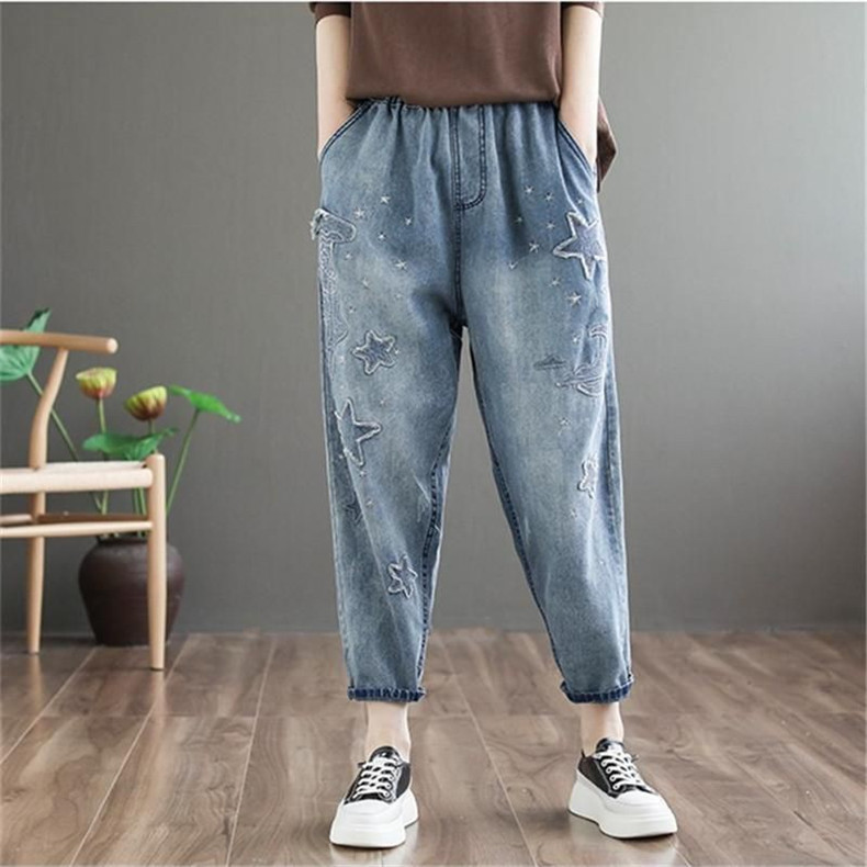 KUUUPY（クーピー）の「Wide Tapered Pants Lyocell Denim